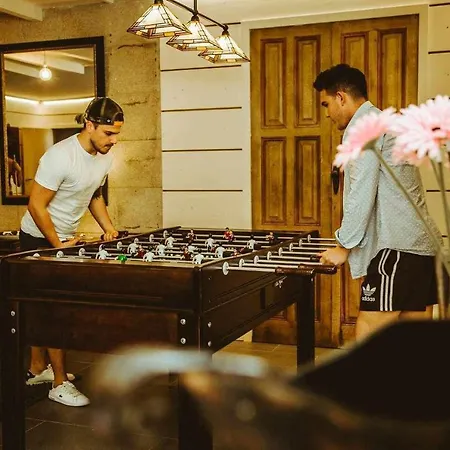 Montalvo Villa Sanxenxo