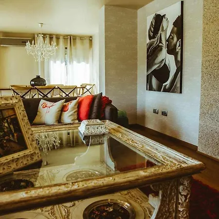 Villa Montalvo Sanxenxo