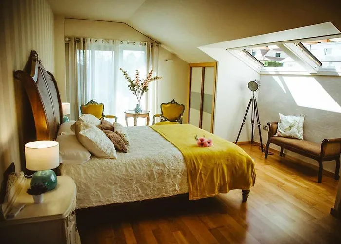 Montalvo Villa Sanxenxo