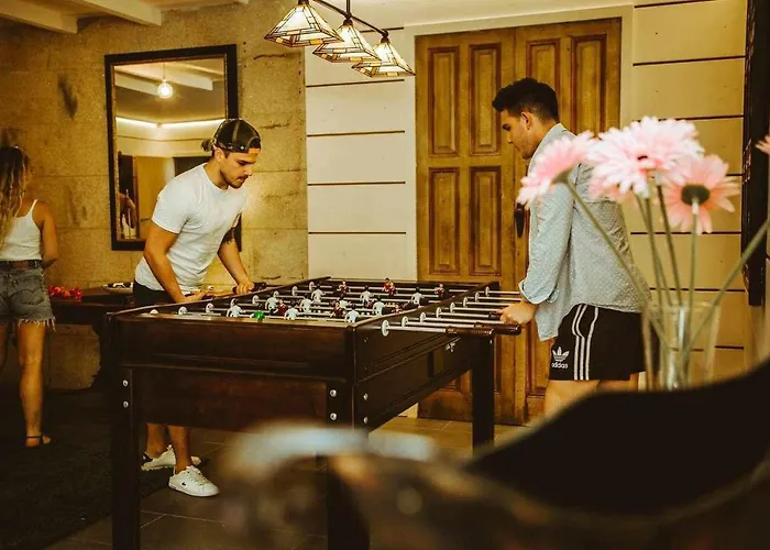 Montalvo Villa Sanxenxo